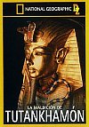 La maldición de Tutankhamón